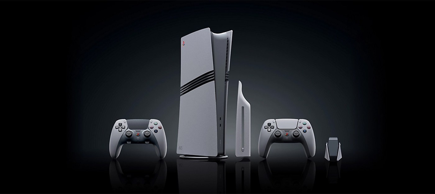 Фейк дня: Немецкий геймер 42 дня собирал бутылки, чтобы купить PS5 Pro