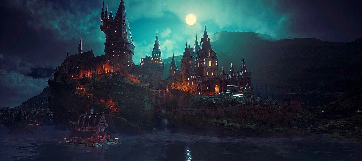 Джейсон Шрайер: Warner Bros. отменила сюжетное дополнение для Hogwarts Legacy