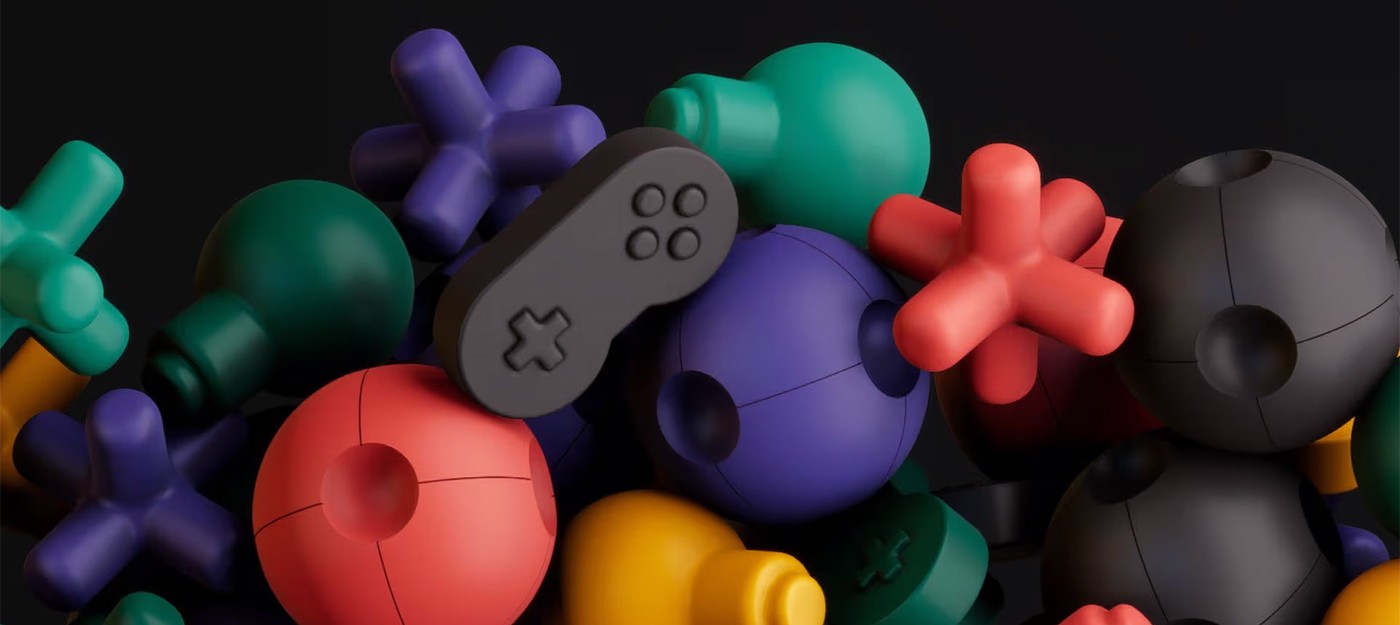 Конференция GDC 2025 собрала около 30 тысяч участников