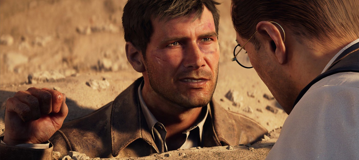 Indiana Jones и Forza Horizon 5 возглавили чарты предзаказов PS5