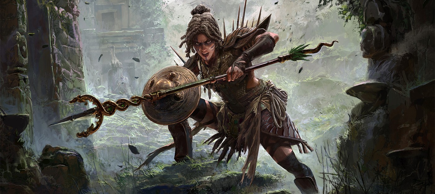 Разработчики Path of Exile 2 полностью переработают систему порталов в обновлении 0.2.0