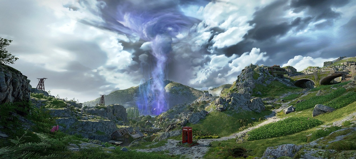 За неделю с релиза в Atomfall сыграло свыше 1.5 миллионов человек