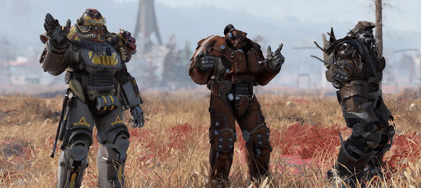 Профсоюз ZeniMax готов начать забастовку из-за затянувшихся переговоров с Microsoft