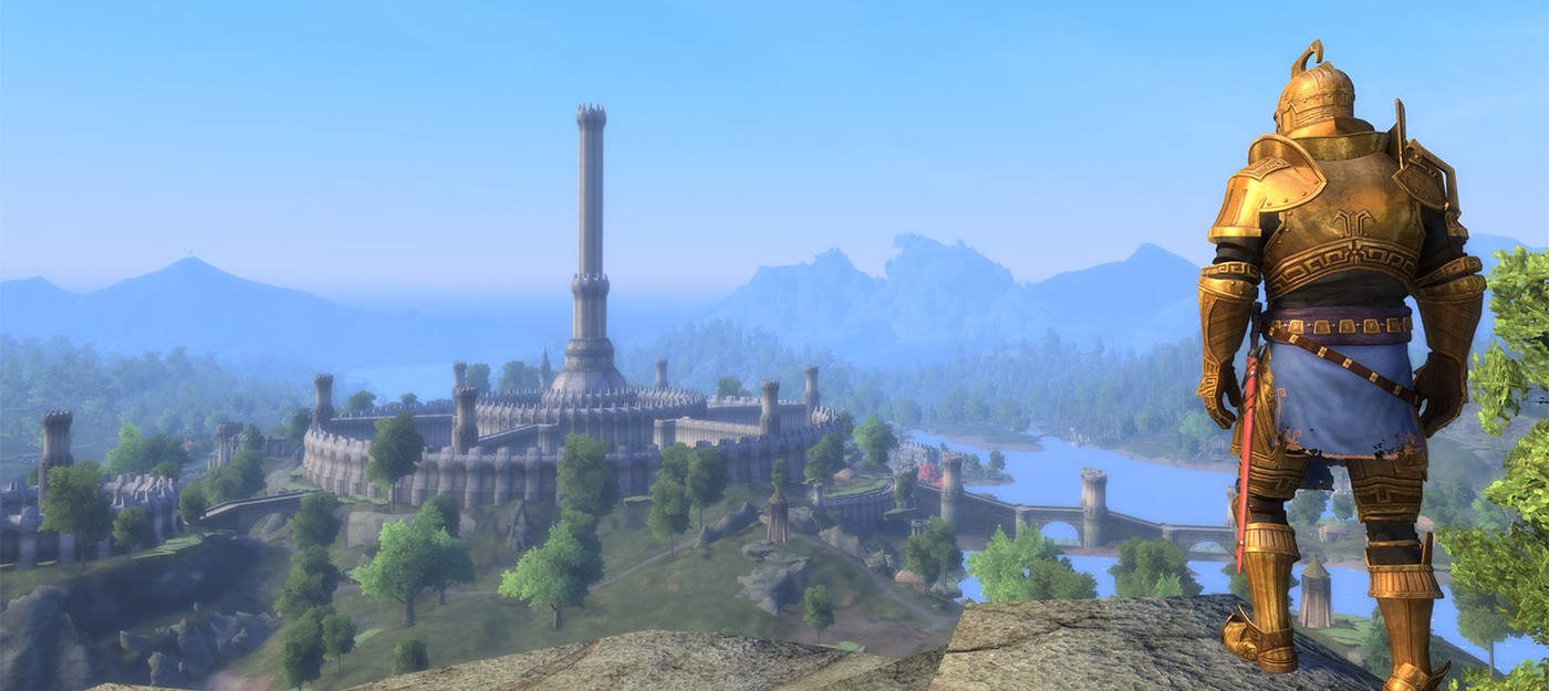 Ремейк Oblivion может выйти уже завтра... а может и не выйти