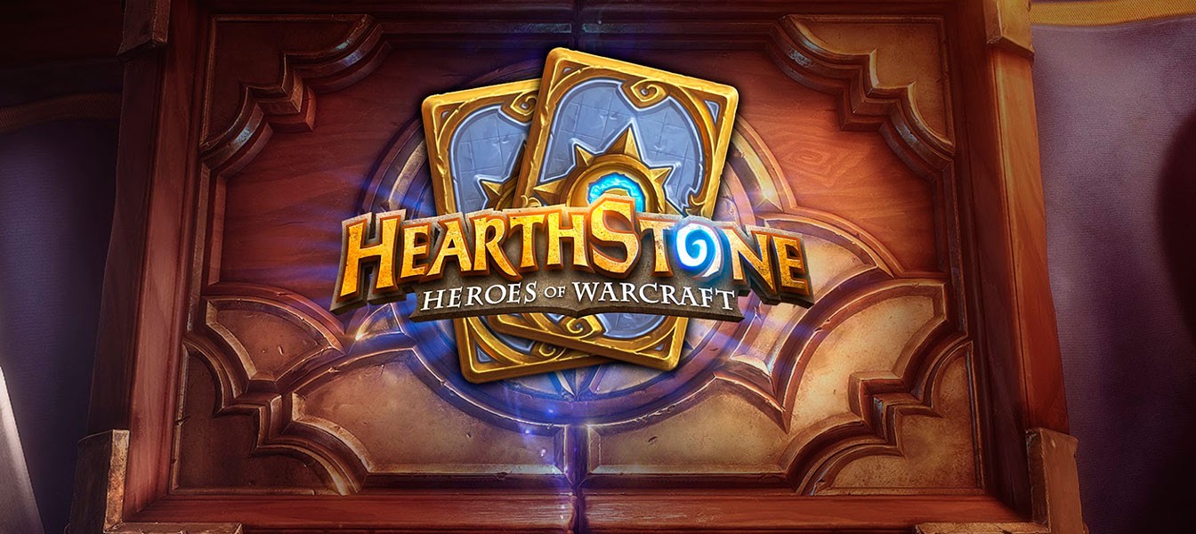 Правило турнира Hearthstone "только для мужчин" – отменено