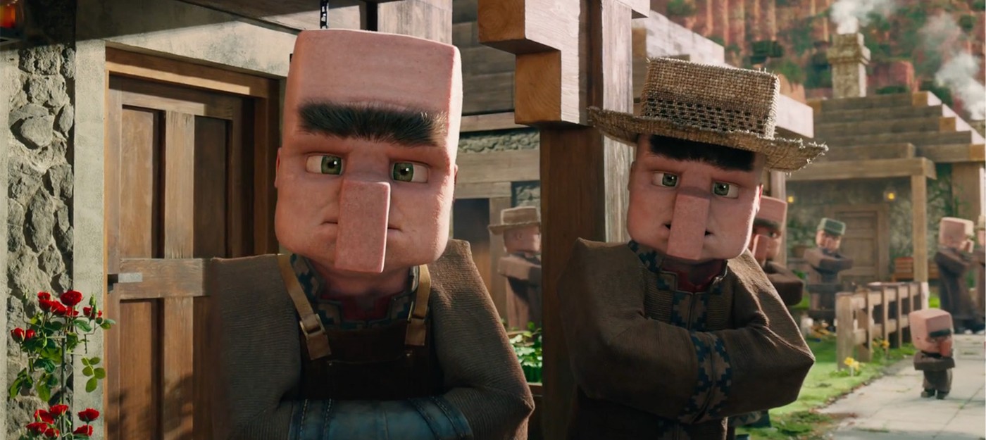 Критики оценили фильм по Minecraft: от "неплохо" до "хотя бы не скучно"