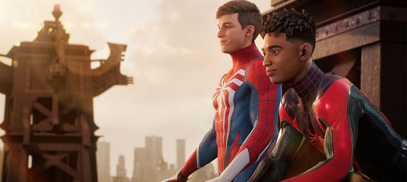 Инсайдер: Sony разорвала контракт с Sweet Baby Inc., продвигавшей инклюзивность в видеоиграх