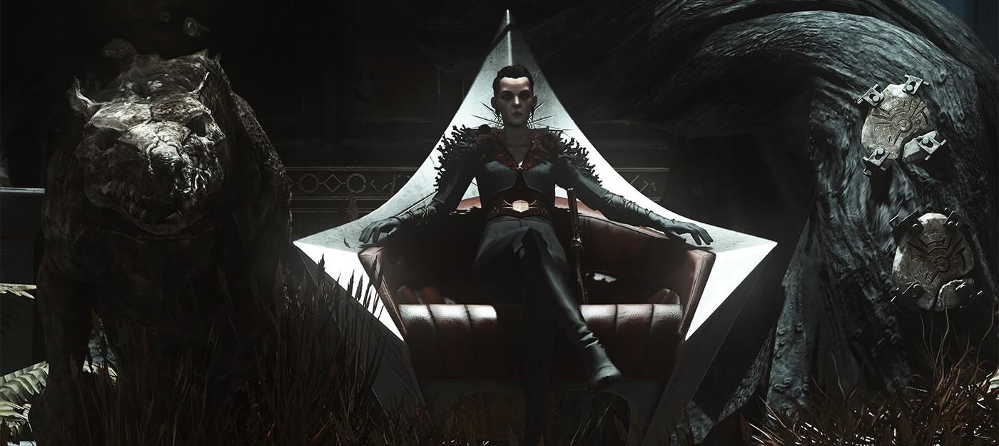 Основатель Arkane не исключает создание Dishonored 3, но шансов на это немного