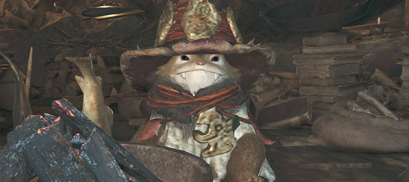 "Игра откровенно неиграбельна" — Monster Hunter Wilds массово вылетает по разным причинам после выхода первого крупного обновления