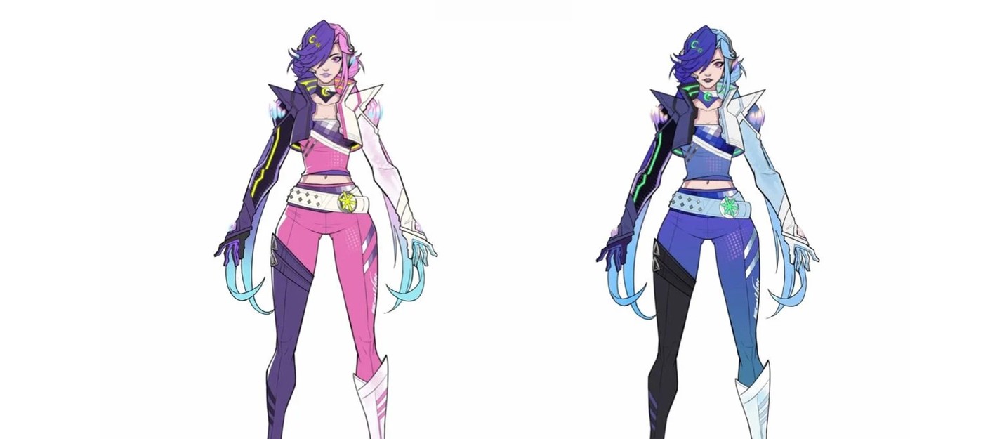 Marvel Rivals представит кастомизацию костюмов и возможность дарить косметику в Season 2