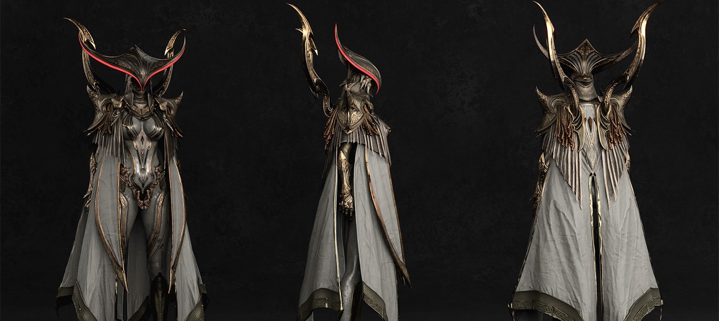 Бесплатная MMORPG Odin: Valhalla Rising выйдет на международном рынке 29 апреля