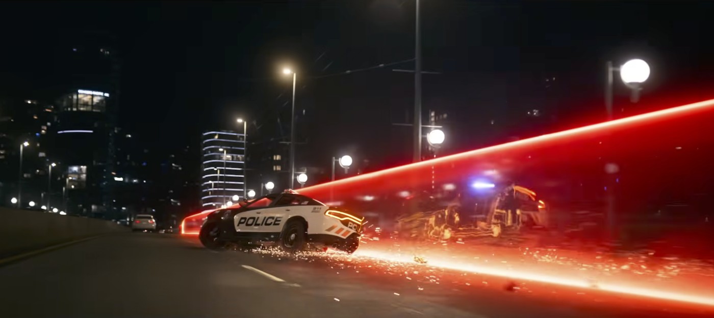 Первый трейлер "Трон: Арес" с Джаредом Лето