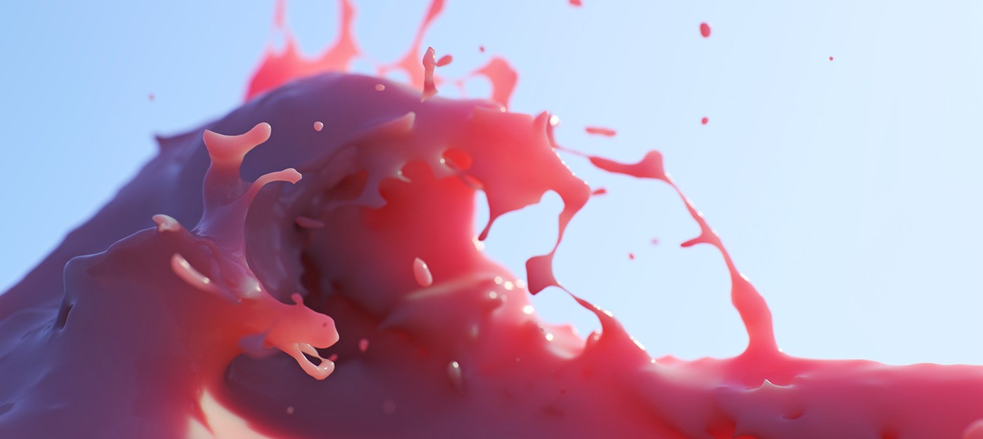 Nvidia сделала PhysX и Flow полностью открытыми