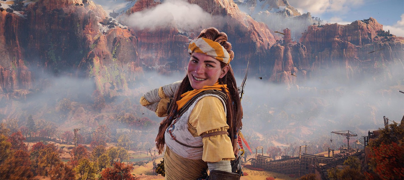 Телесериал по Horizon Zero Dawn отменен, вместо него выйдет полнометражный фильм