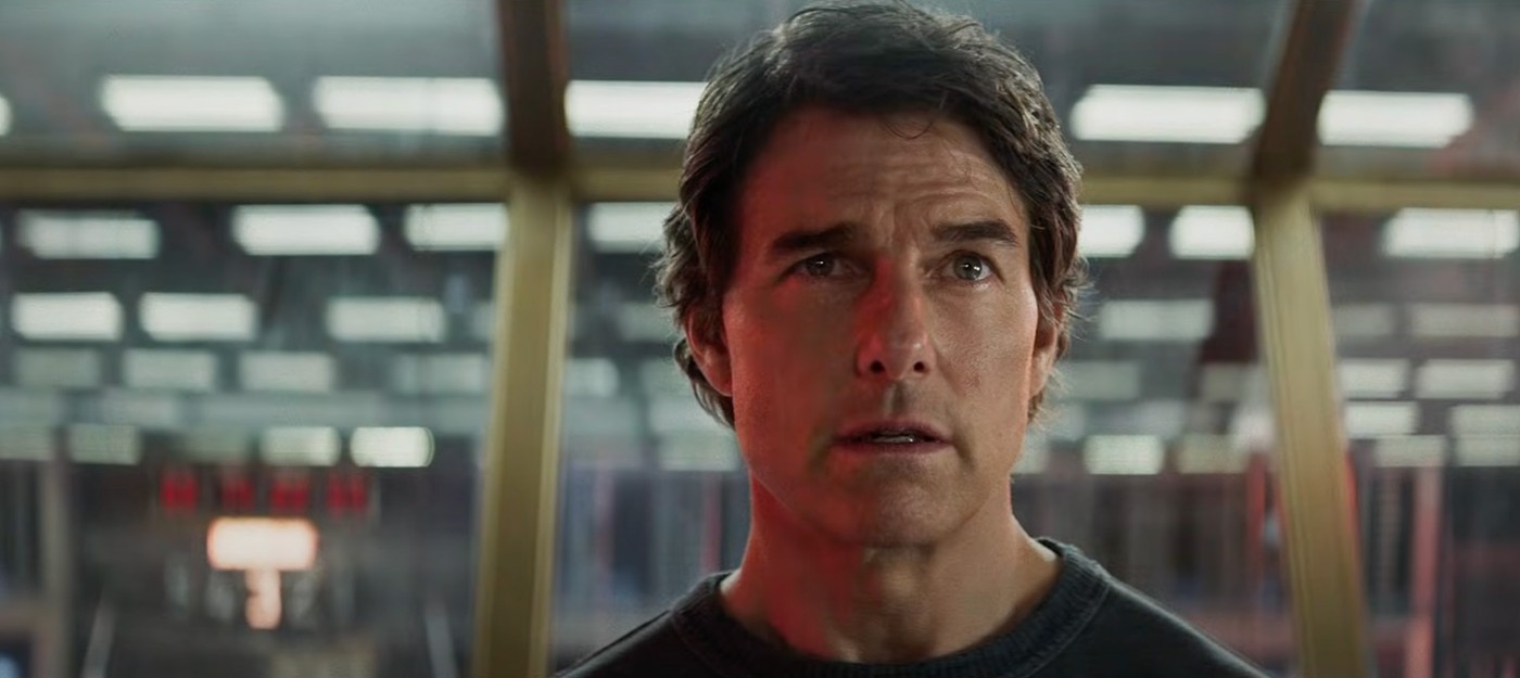 Новый трейлер "Миссия невыполнима: Последняя расплата" посвящен истории франшизы и карьере Тома Круза