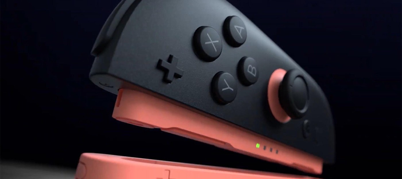 Джойстики Switch 2 не получат сенсоры эффекта Холла для борьбы с дрейфом стиков