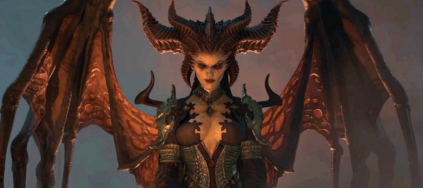 Опубликована дорожная карта Diablo 4 на 2025 год — консольные версии получат поддержку клавиатуры и мыши, а дополнение перенесено на 2026 год