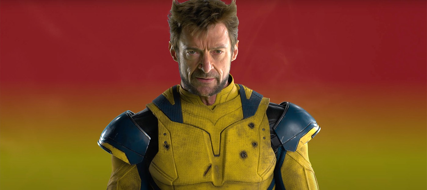 После пятичасовой трансляции со стульями Marvel предлагает восемь часов дыхания Росомахи