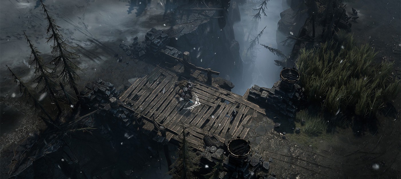 Экстракшен-RPG Project Pantheon получит второй закрытый альфа-тест в конце этого месяца