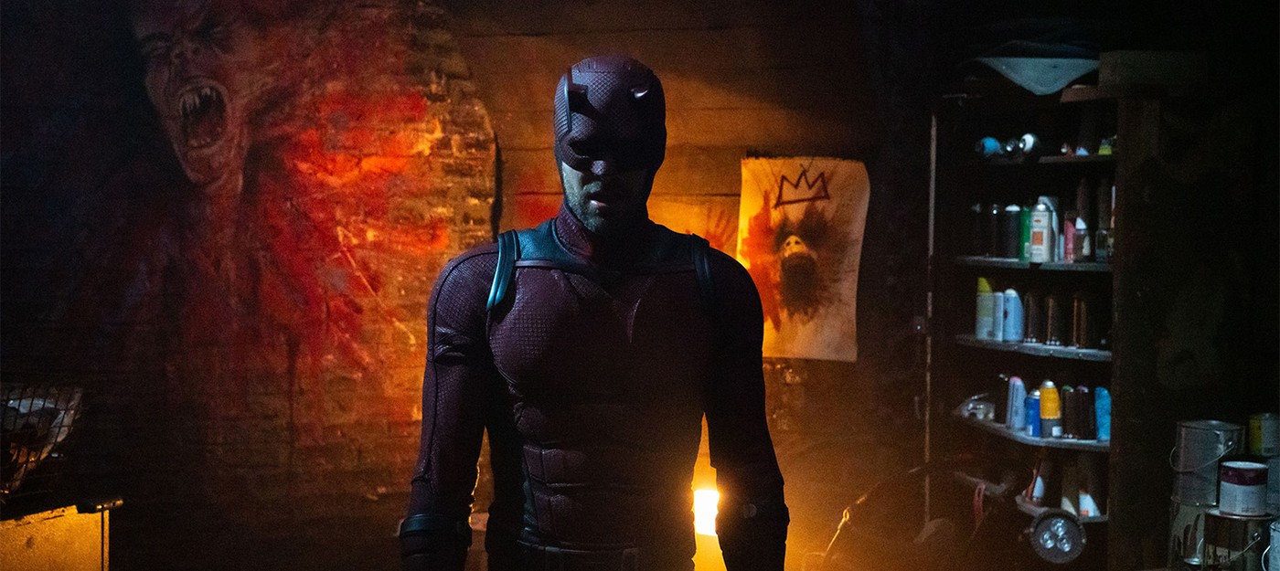 В "Сорвиголова: Рожденный заново" раскрыли убийцу важного персонажа – и это один из лучших сюжетных поворотов Marvel за последние годы