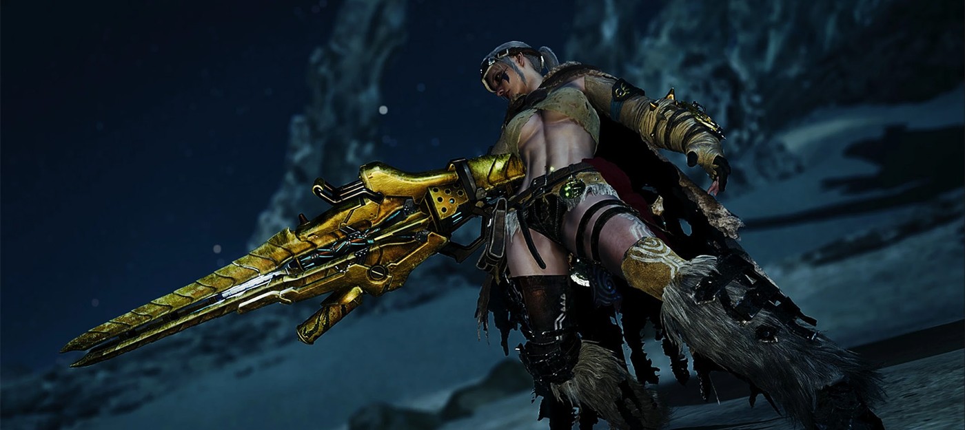 Новые моды для Monster Hunter Wilds добавляют битвы с монстром, который пока официально не вышел