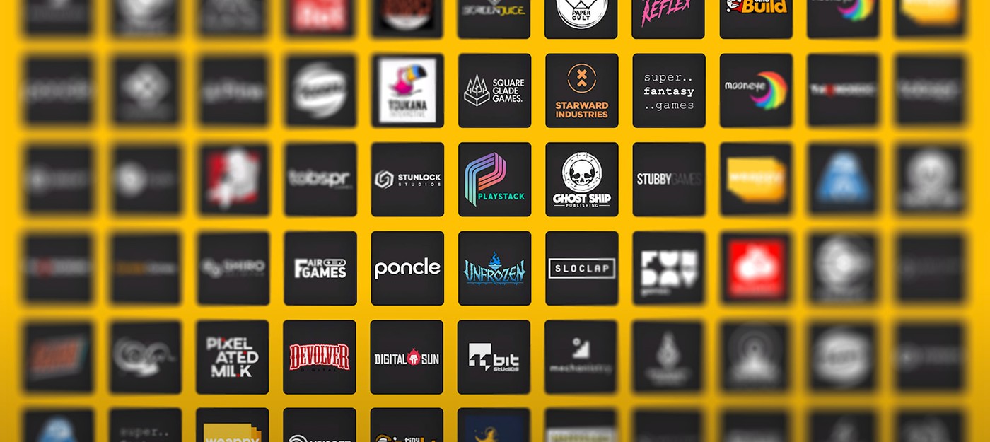 Прямой эфир с инди-презентации The Triple-i Initiative стартует сегодня в 19:00 по МСК