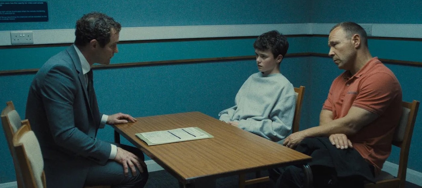 Продюсеры обсуждают превращение "Переходного возраста" в антологию