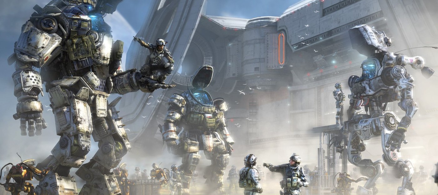 В сети полно обнадёживающей информации о релизе Titanfall 3, но она не соответствует действительности.