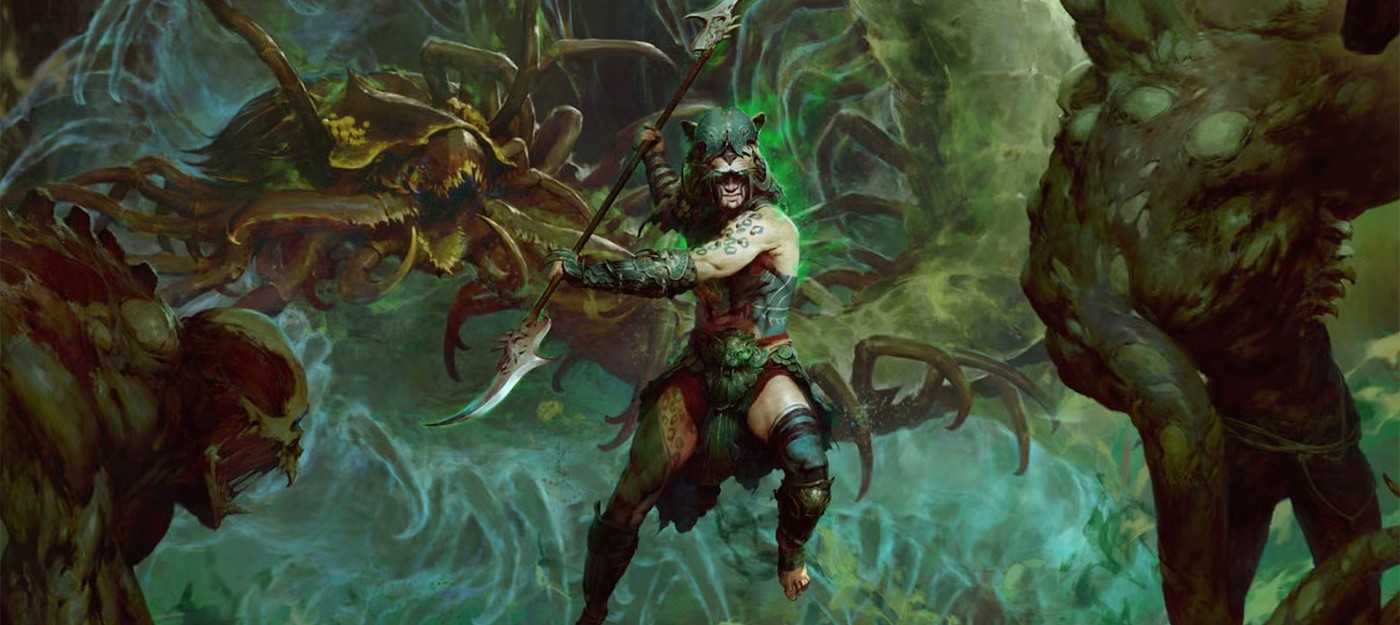 Дорожная карта Diablo 4 на 2025 год не впечатлила хардкорных фанатов и даже бывший президент Blizzard сомневается в будущем игры