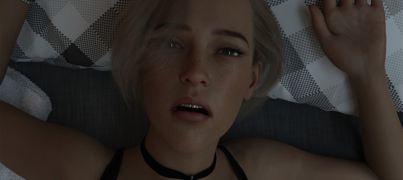 Valve тихо удалила из Steam игру с изнасилованием – по крайней мере в нескольких странах