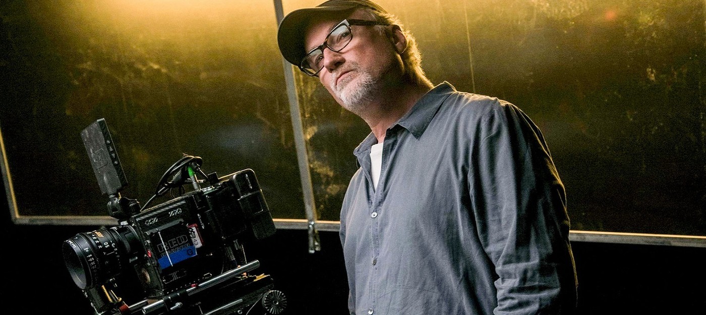 Дэвид Финчер снял новую рекламу Xbox