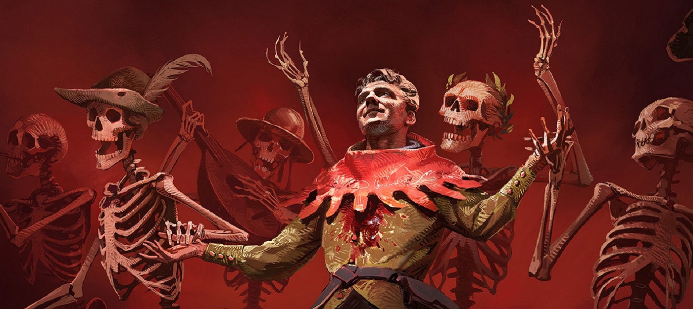 Хардкорный режим для Kingdom Come: Deliverance 2 появится уже 15 апреля