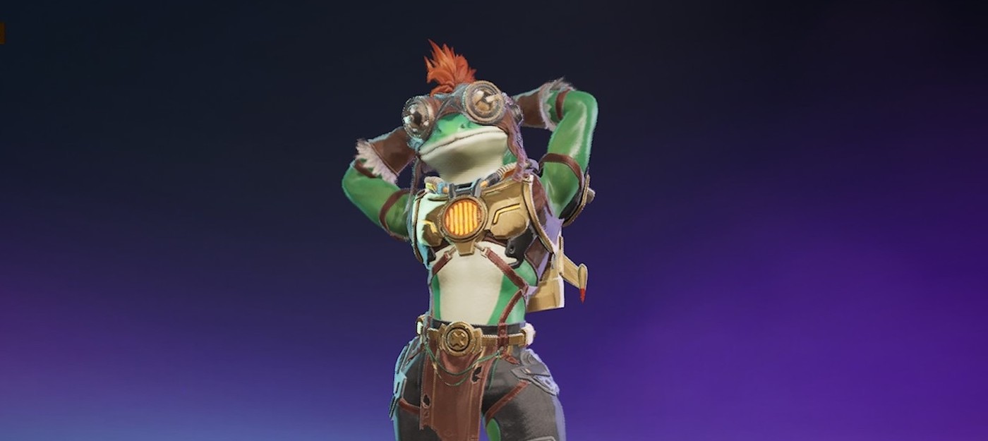 Бесплатный шутер Fragpunk выйдет на консолях в конце апреля