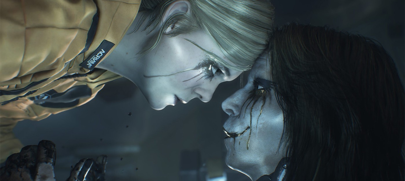 Хидео Кодзима: Death Stranding 2 готова на 95%
