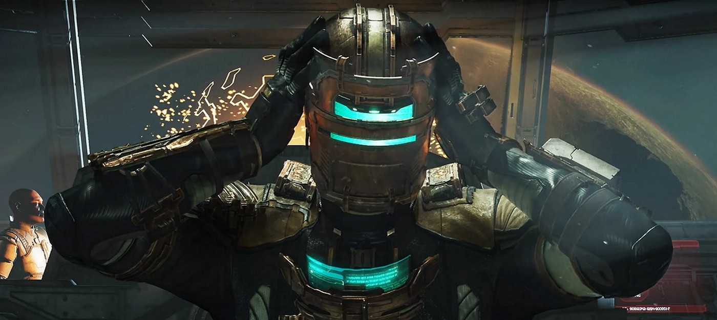 Слух: Джеймс Ван снимет экранизацию Dead Space