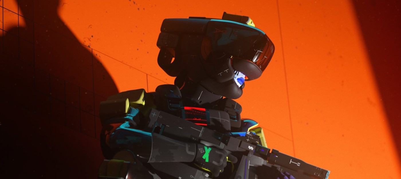 Ключи на закрытую альфу Marathon будут раздавать во время презентации игры сегодня вечером