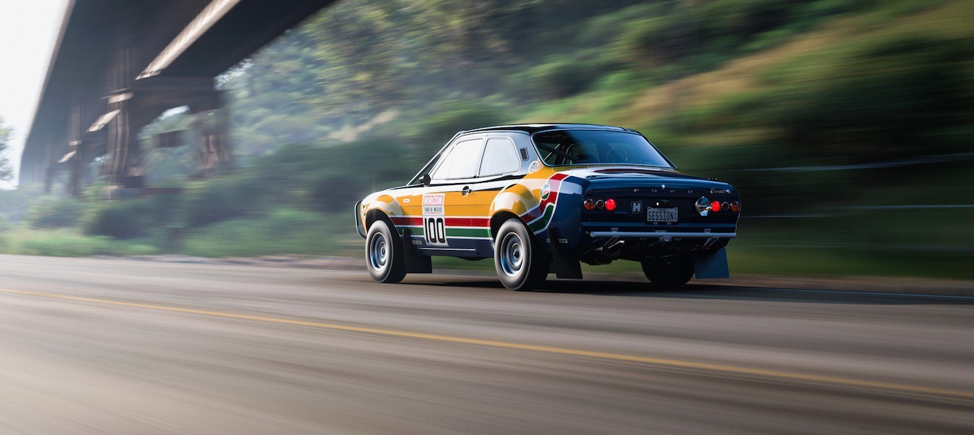 В Forza Horizon 5 сыграли 45 млн игроков — с релизом на PS5 будет больше