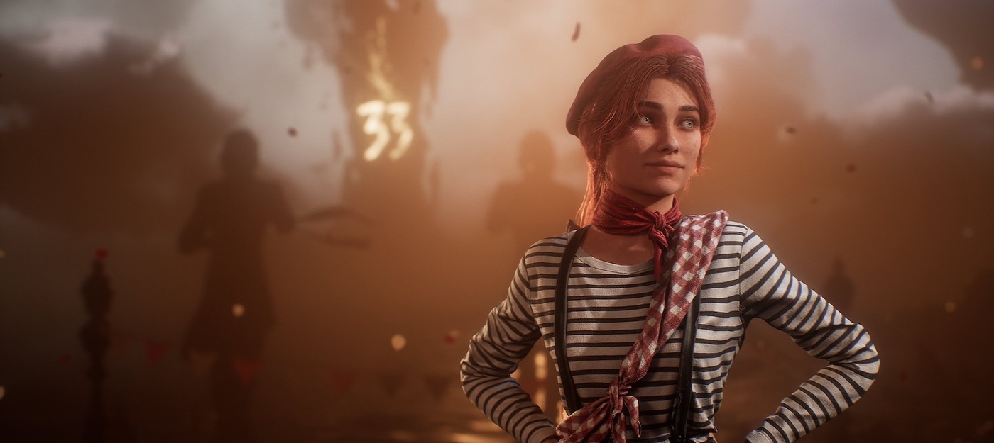 Актёров озвучки Clair Obscur: Expedition 33 научили французским ругательствам