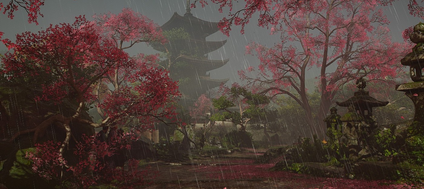 Новый патч для Assassin’s Creed Shadows убрал одну из “фишек” предыдущего обновления