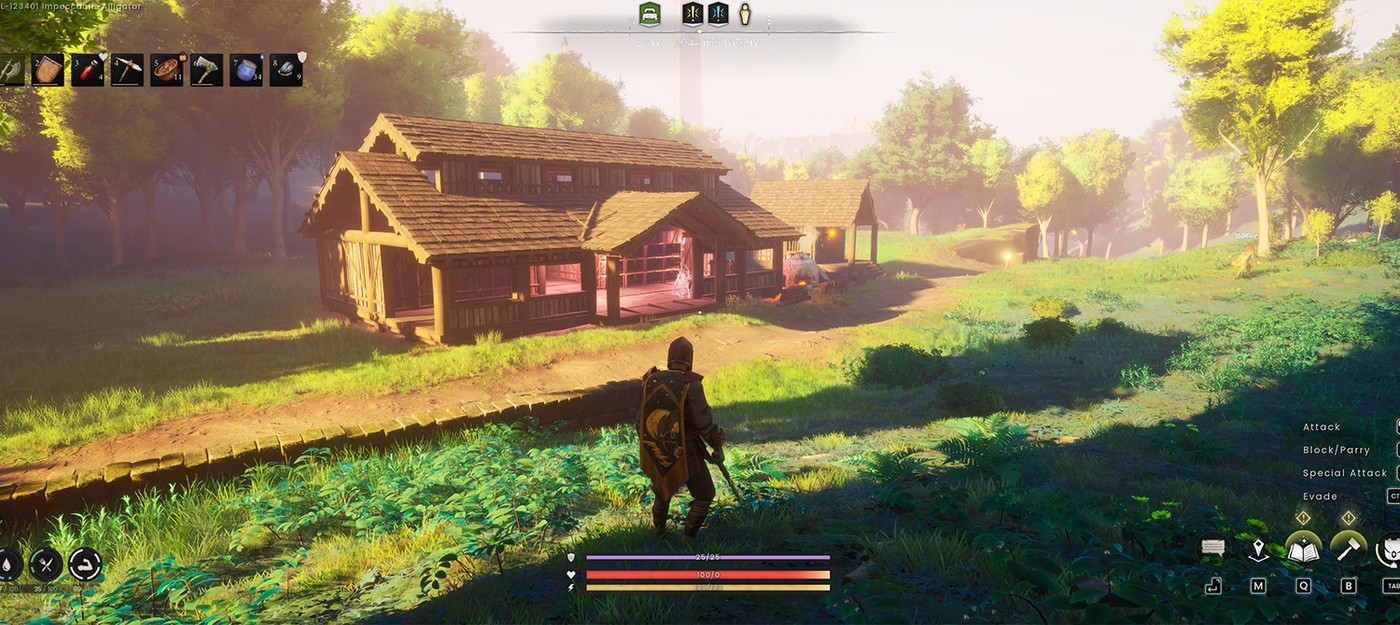 RuneScape: Dragonwilds сместила Schedule 1 с вершины чарта продаж Steam