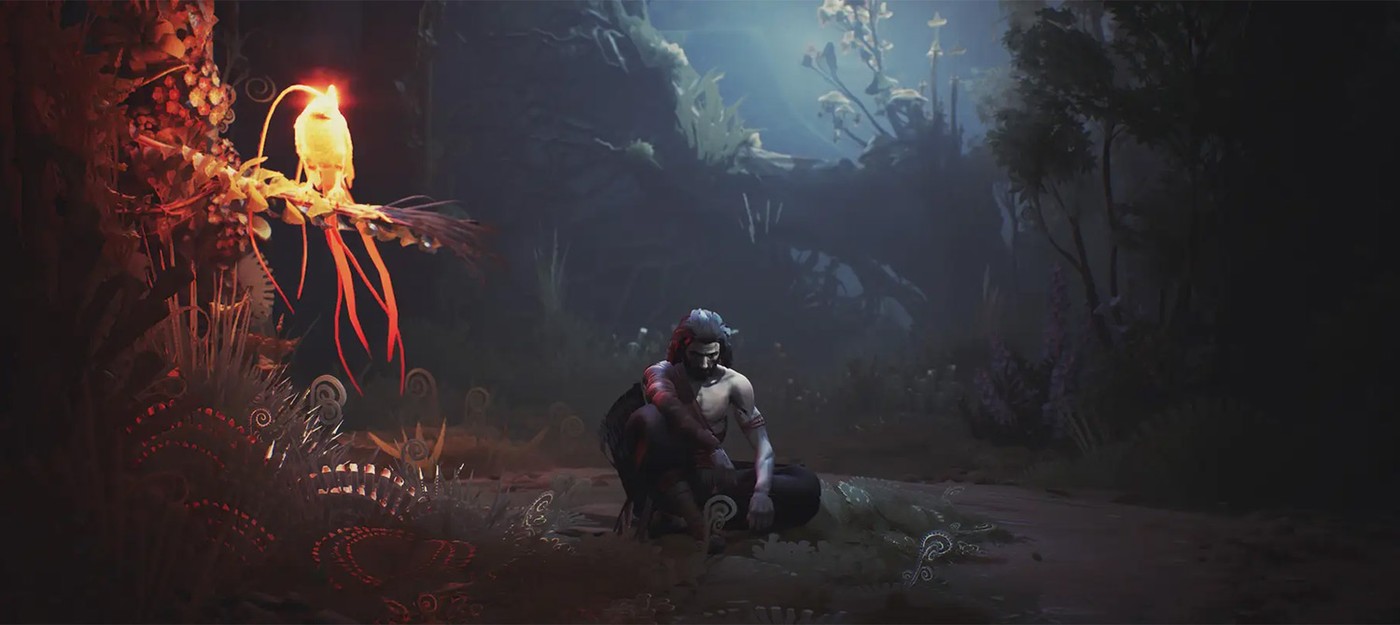 Разработчики Frostpunk поделились новыми деталями отмененной фэнтезийной игре о скорби