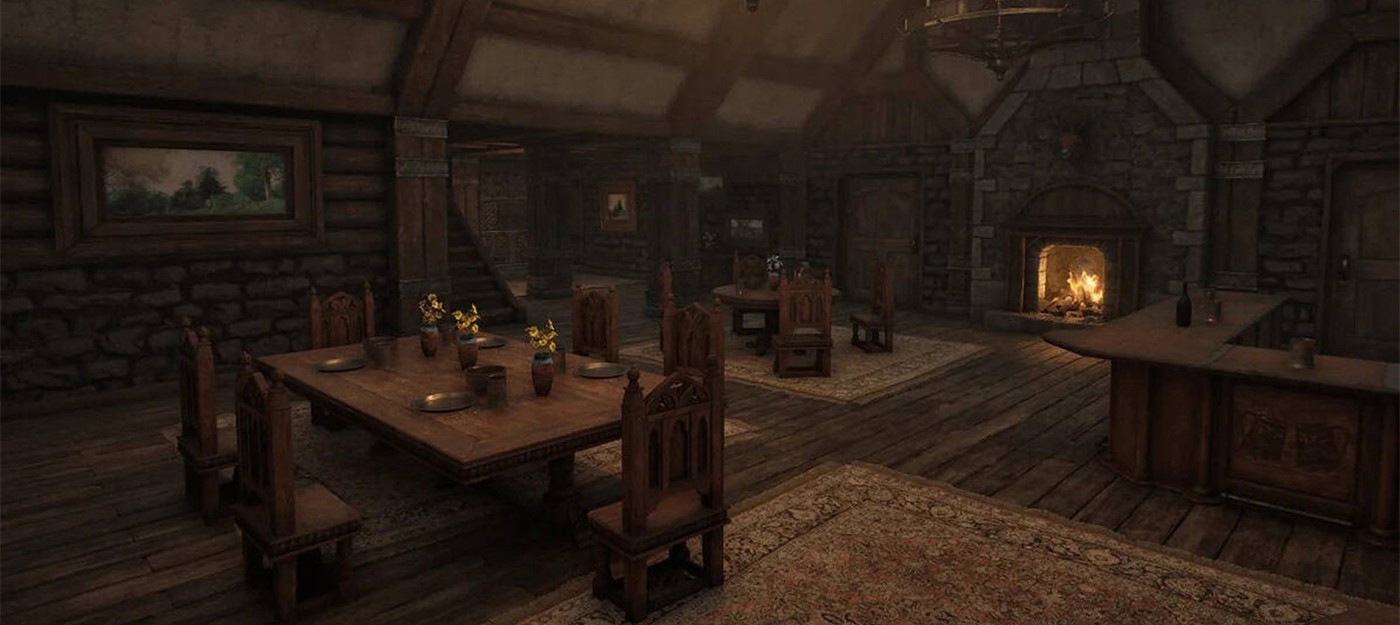 На сайте Bethesda появилось упоминание ремастера The Elder Scrolls IV: Oblivion