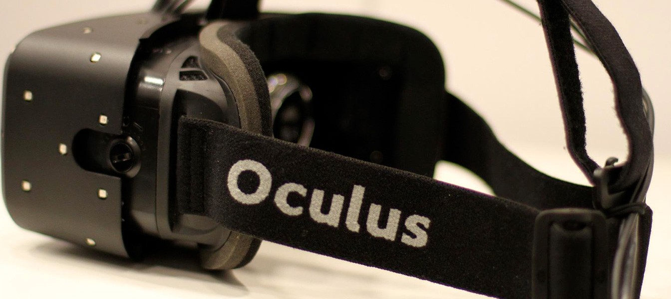 Поставки Oculus Rift заблокированы в Китае
