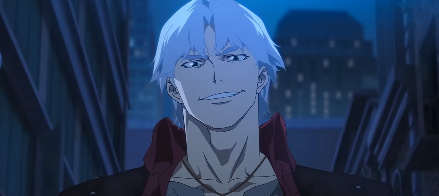 Самые крутые музыкальные треки из первого сезона Devil May Cry от Netflix