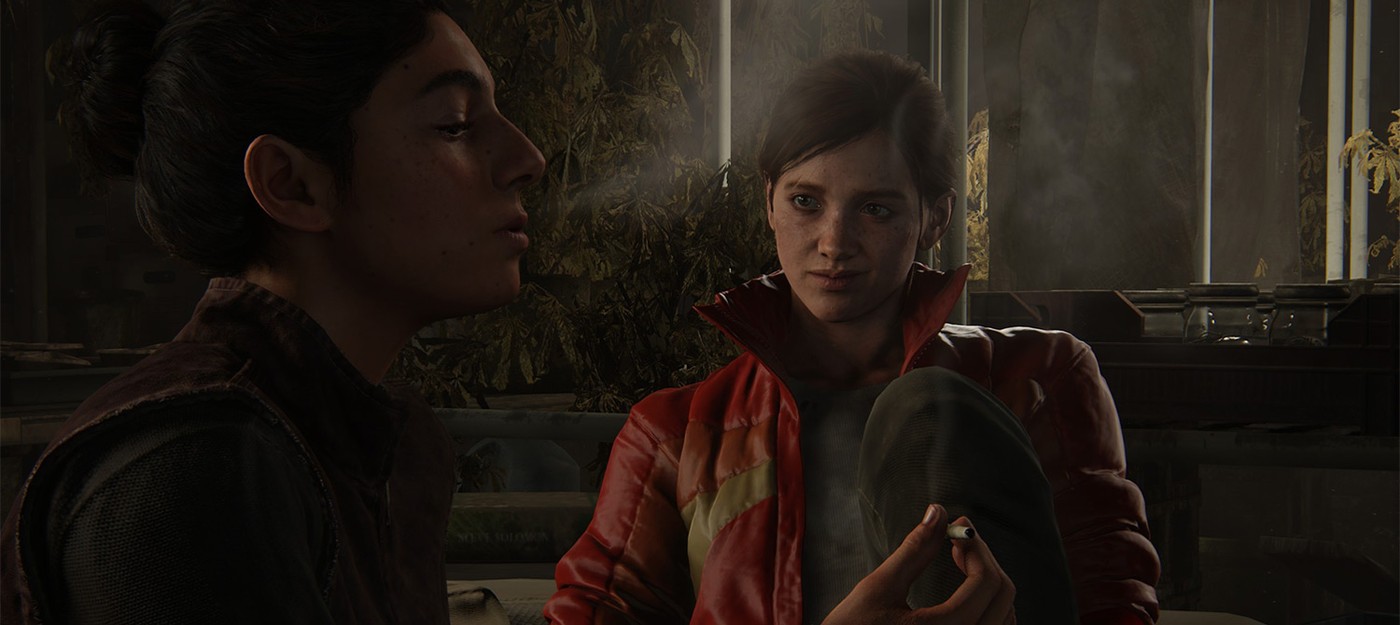 Вышло обновление 1.2 для The Last of Us Part 2 Remastered на ПК