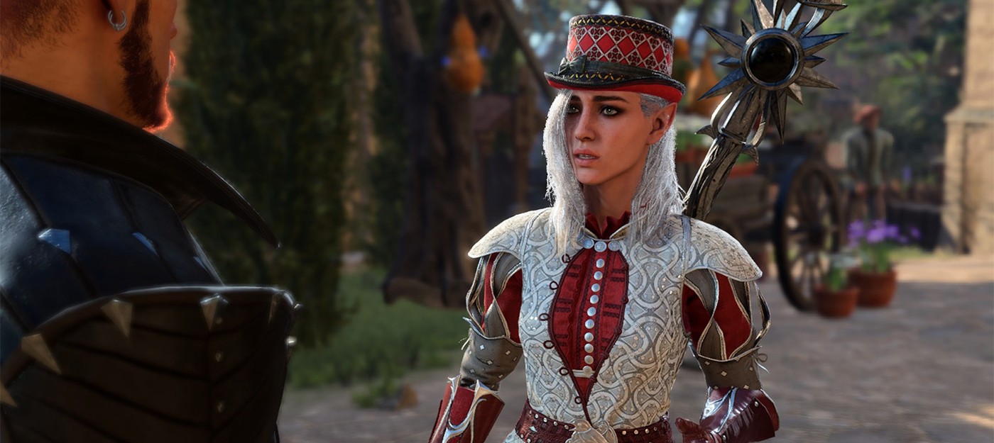 Новая мета Baldur's Gate 3 – патч 8 создал мощнейшую комбинацию из "Камня глупости" и улучшенного заклинания Теневой Клинок