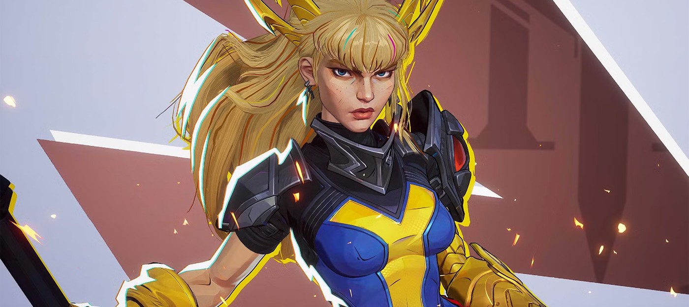 Marvel Rivals: перекраска костюмов обойдется в $6 за цветовую схему