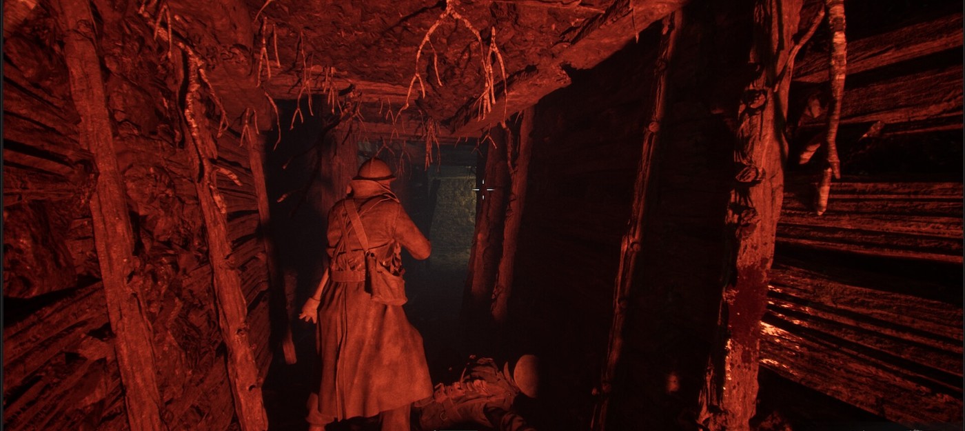 Ранний доступ мистического шутера Trench Tales стартует 6 мая