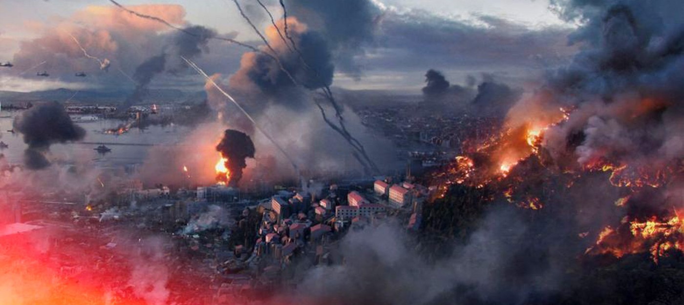 EA выслала новую пачку приглашений для Battlefield 6