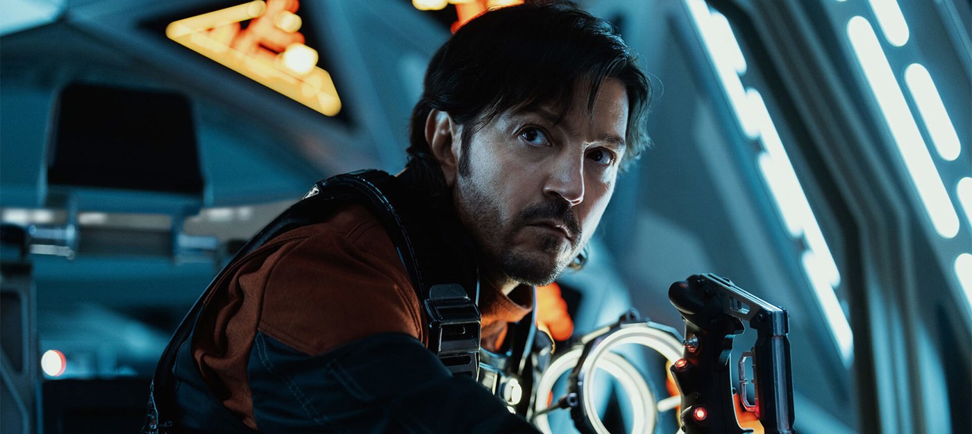 От концепта до сцены – сравнение рабочих и финальных кадров "Андора"